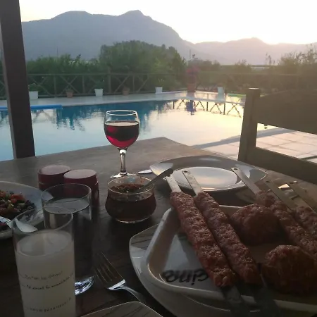 Villa Dila *