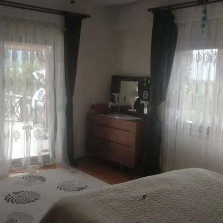 Dila Villa Mugla