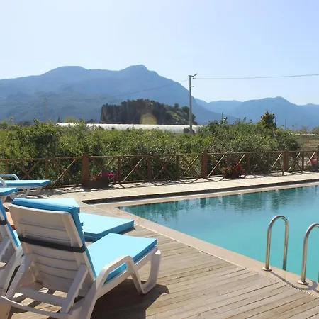 Villa Dila